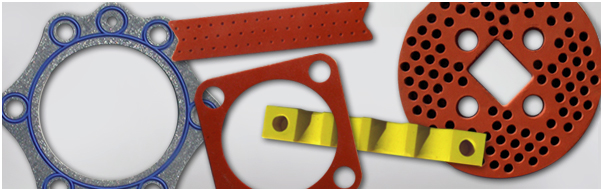 Connector Gaskets