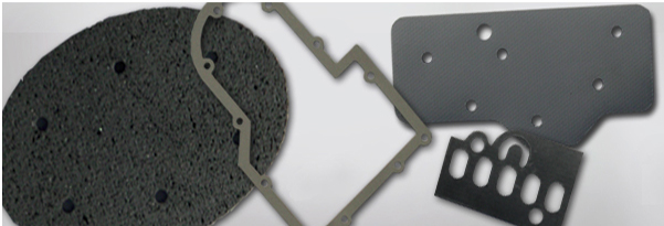 EMI Shielding Materials and RFI Shielding Gaskets