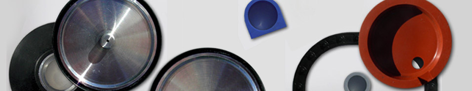 Custom Gaskets, Custom Seals, Gasket, Gaskets
